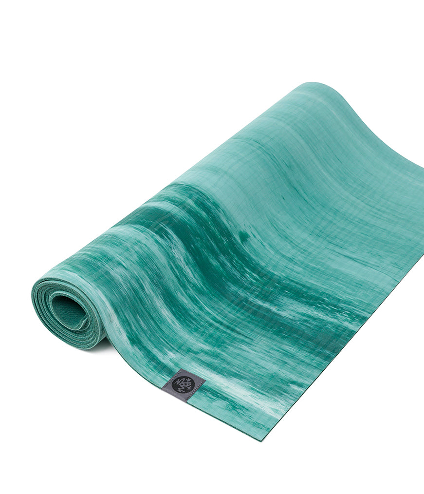 Tapis eKO Lite 4mm - Sol Manduka 4mm 2,2kg eco-responsable
