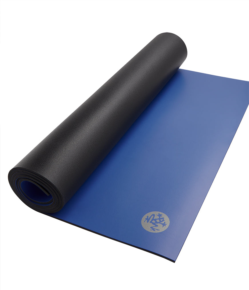 Manduka GRP® Adapt Yoga Mat 5mm (71") Lapis Manduka Thailand