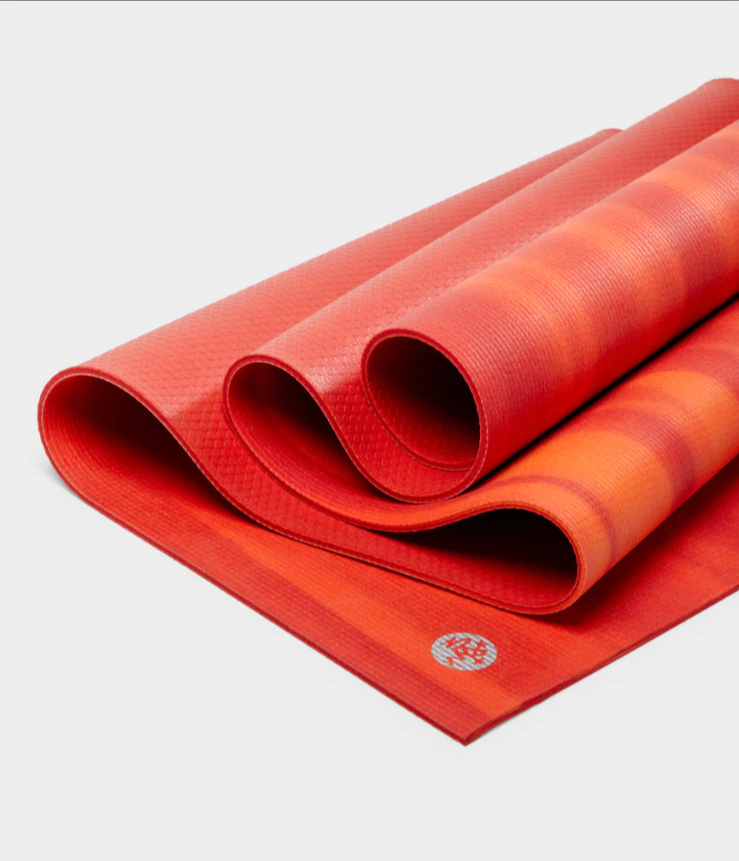 Manduka PRO Yoga Mat 6mm Limited Color Fields Full Bloom LE manduka-pro-yoga-mat-6mm-limited-color-fields-full-bloom-le