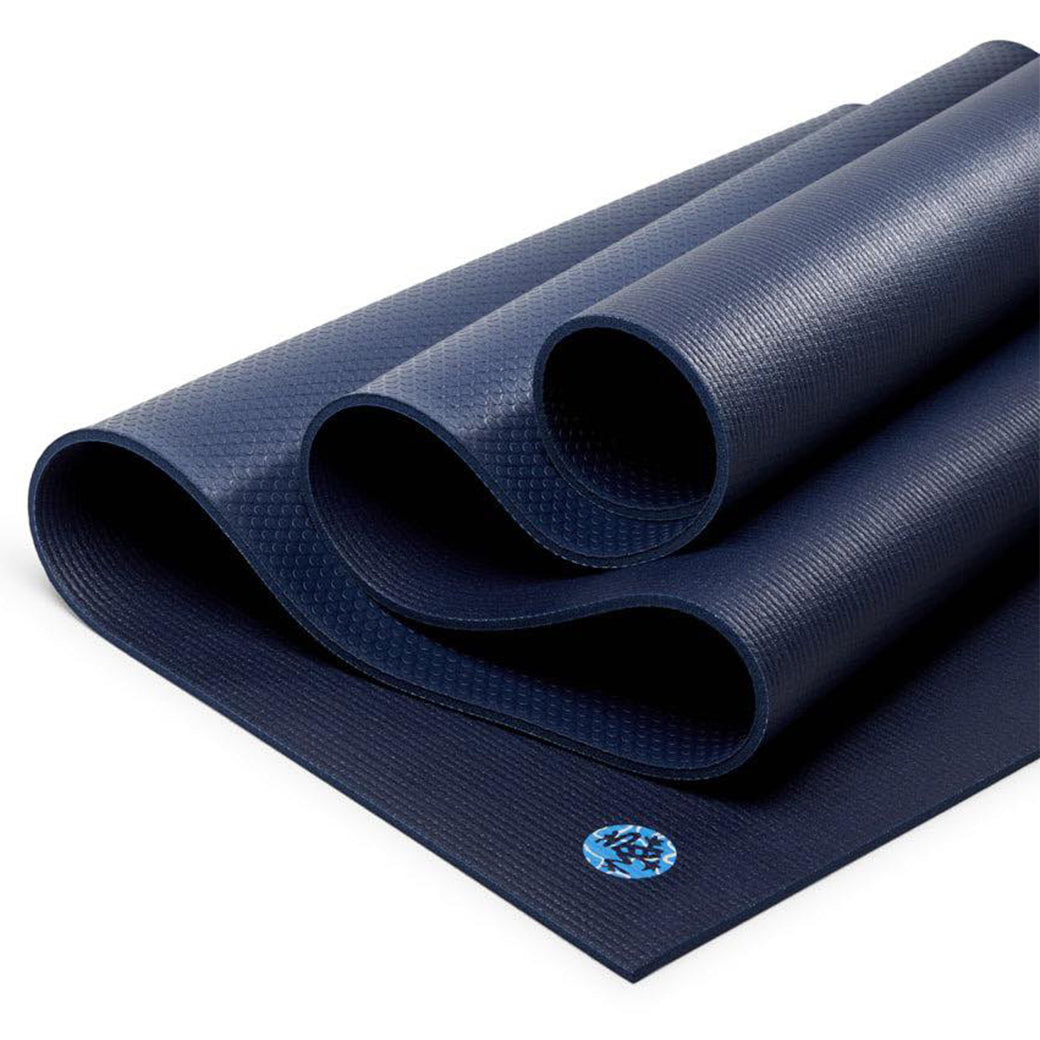 Manduka PRO® Yoga Mat 6mm Midnight GL Manduka Thailand