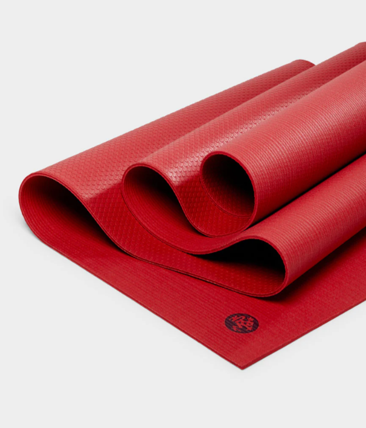 Manduka PROlite® yoga mat 4.7mm Vulcan Manduka Thailand