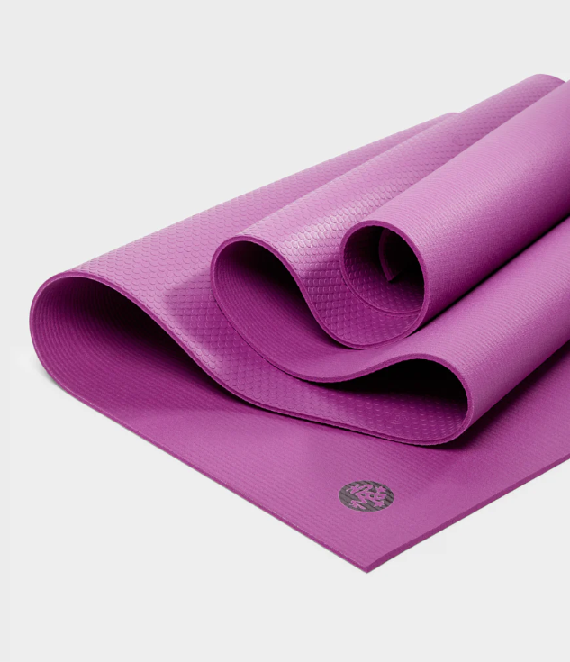 Manduka PROlite® yoga mat 4.7mm Purple Lotus Manduka Thailand