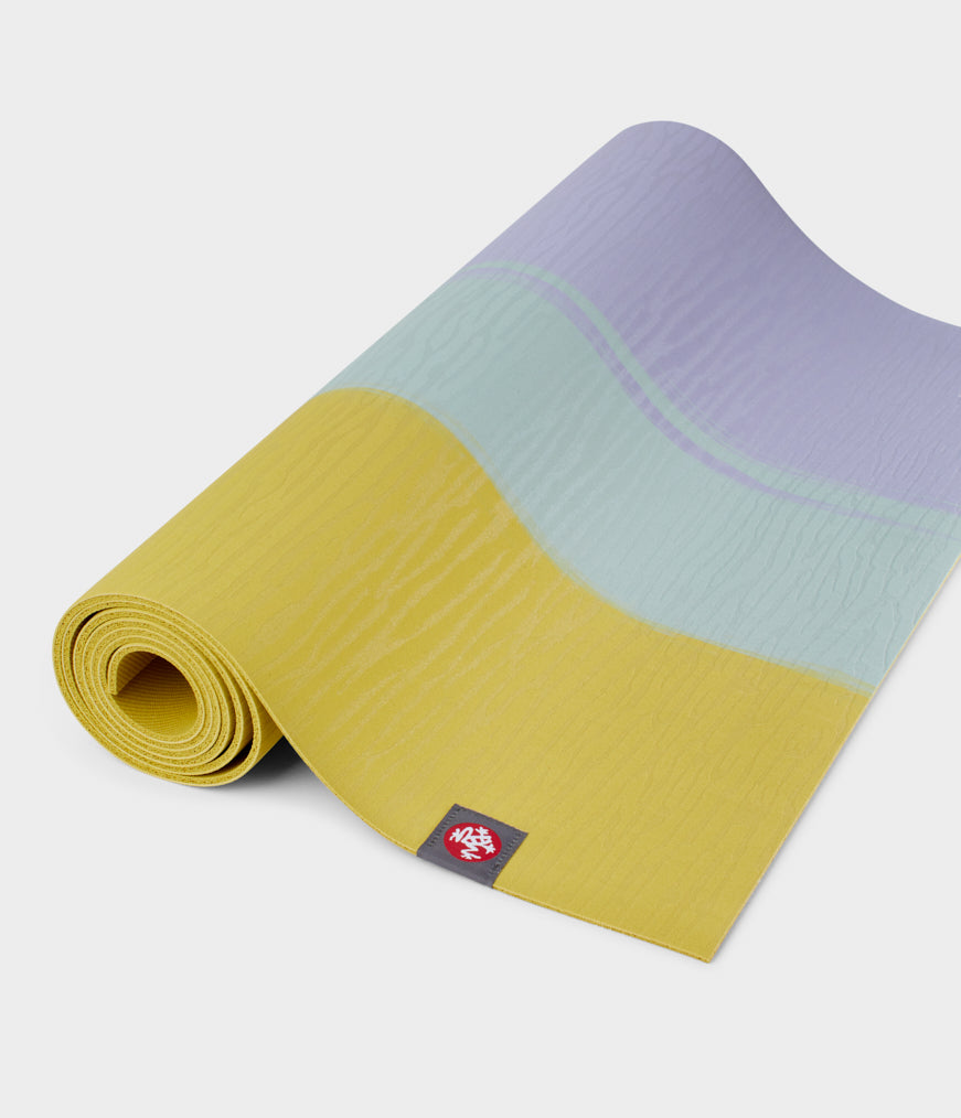 Manduka EKO Lite Yoga Mat - For Women And Men, Lightweight, Durable, N – Ascent Wear - View #8