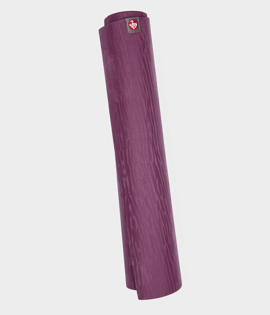 Manduka eKO® Yoga Mat 5mm (Long) Acai Midnight Manduka Thailand