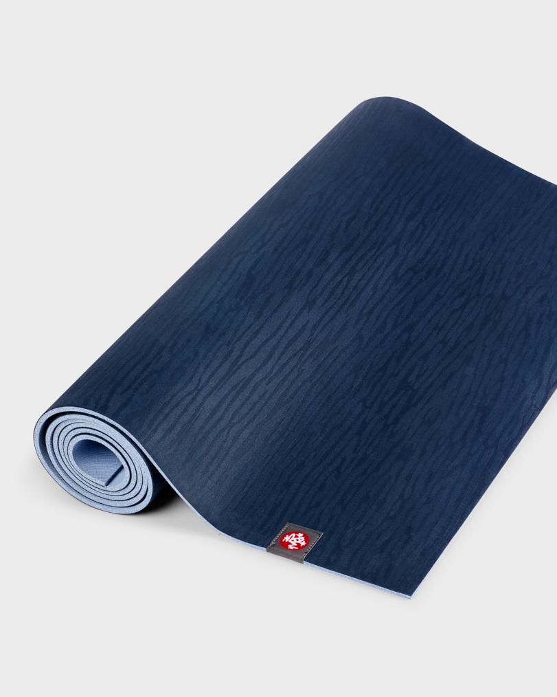 Manduka eKO® Yoga Mat 5mm Midnight Manduka Thailand