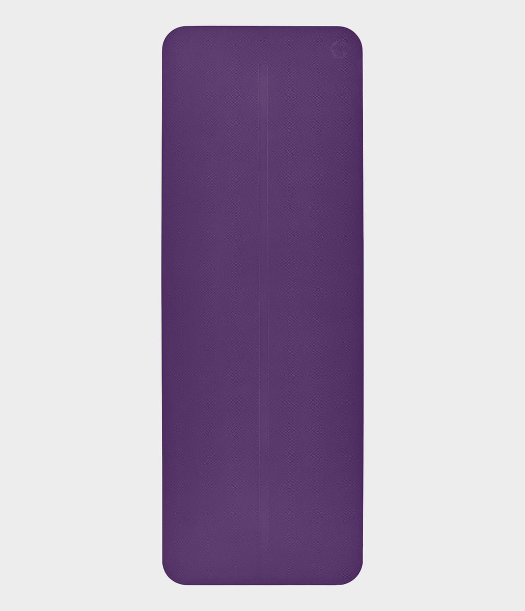 Manduka begin yoga mat 5mm Magic Manduka Thailand