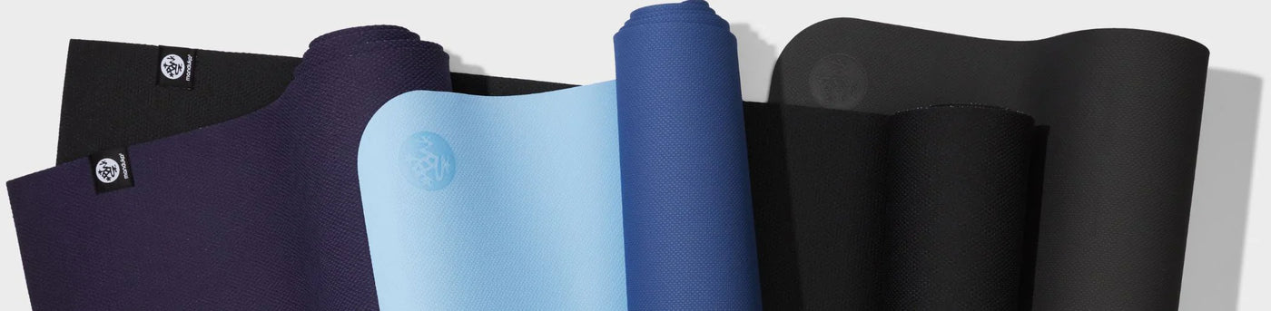 FOUNDATION SERIES MATS