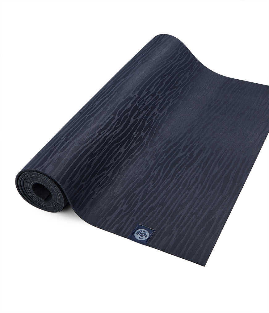 Manduka eKO® Lite Yoga Mat 4mm 3.0 - Midnight (71