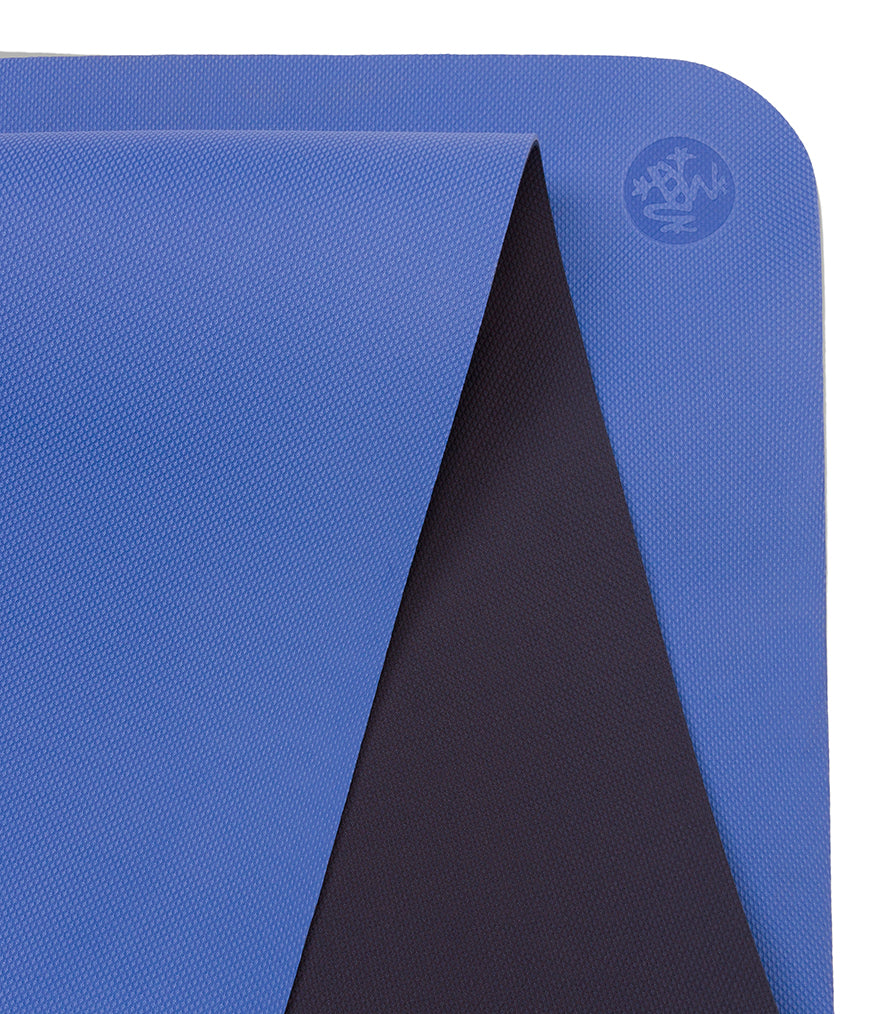 Manduka begin yoga mat 5mm - Yes Please (68