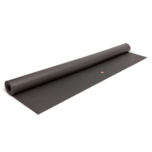 Manduka PRO™ Squared Yoga Mat - Black – Manduka Thailand