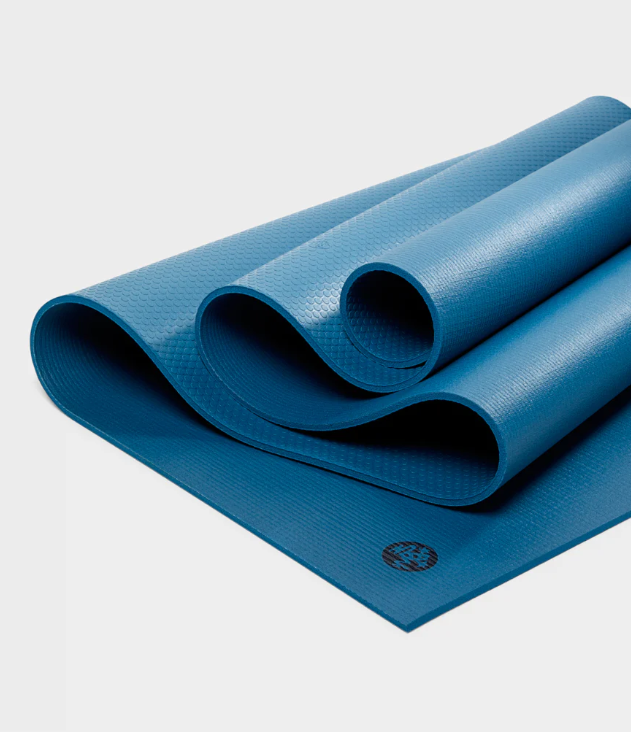Manduka PRO™ Yoga Mat 6mm - Aquamarine (71