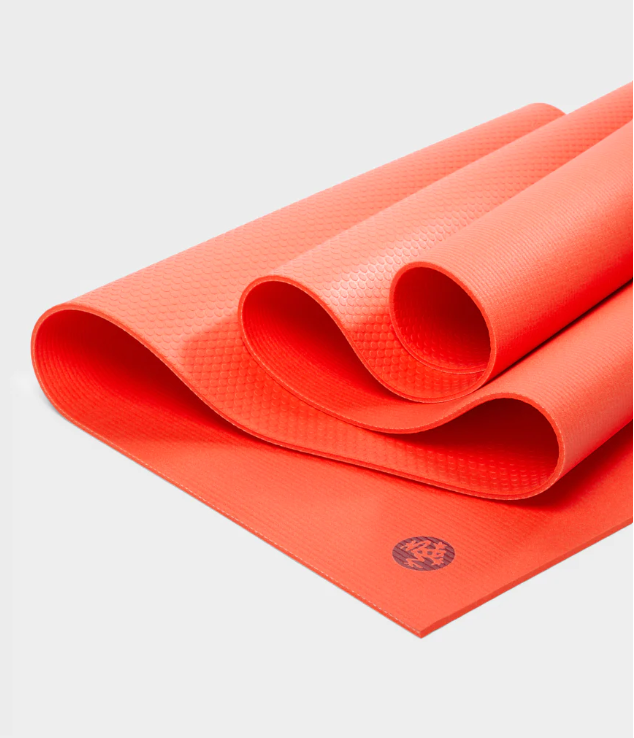 Manduka PROlite Yoga Mat - Blue Lotus - Blue Manduka PROlite Yoga Mat - Blue Lotus - Blue