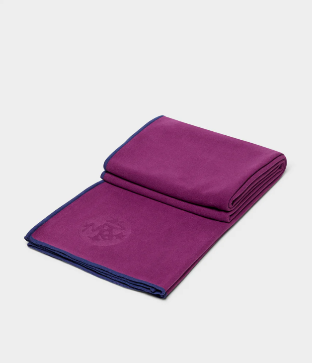 Yoga Handdoek Mat Manduka EQua Yoga Handdoek – Ultralicht & Super Absorberend – Voor Op Je Yogamat – Ideaal Voor Gezicht, Lichaam & Handen Hot Yoga Yoga Handdoek Mat Manduka EQua Yoga Handdoek – Ultralicht & Super Absorberend – Voor Op Je Yogamat – Ideaal Voor Gezicht, Lichaam & Handen Hot Yoga